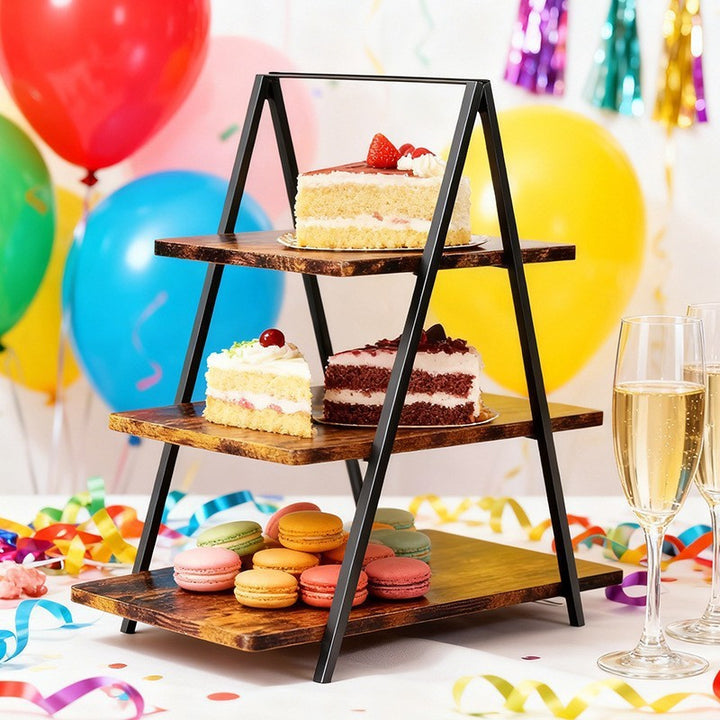 Regalständer Karnz