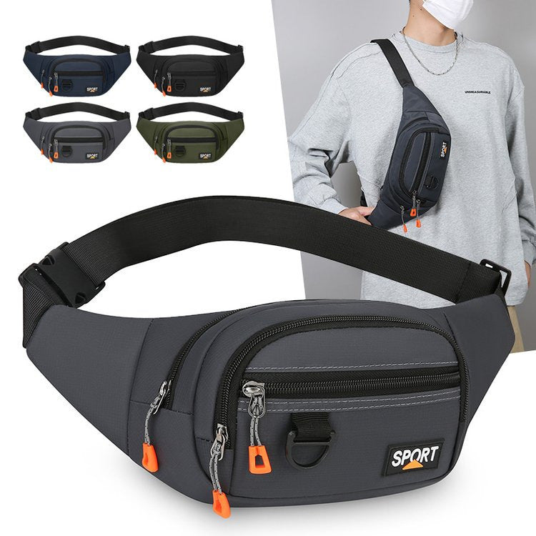 Vielseitige Sport-Waist-Pack