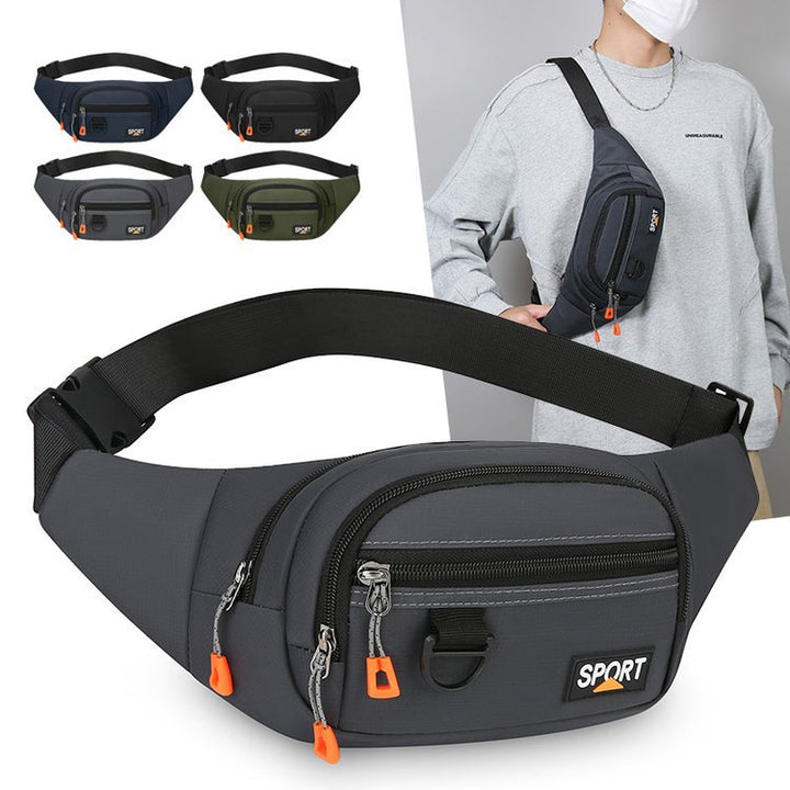 Vielseitige Sport-Waist-Pack