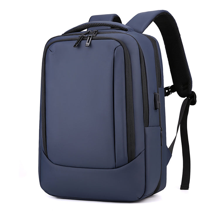 Sleek Tech Reise-Rucksack Karnz