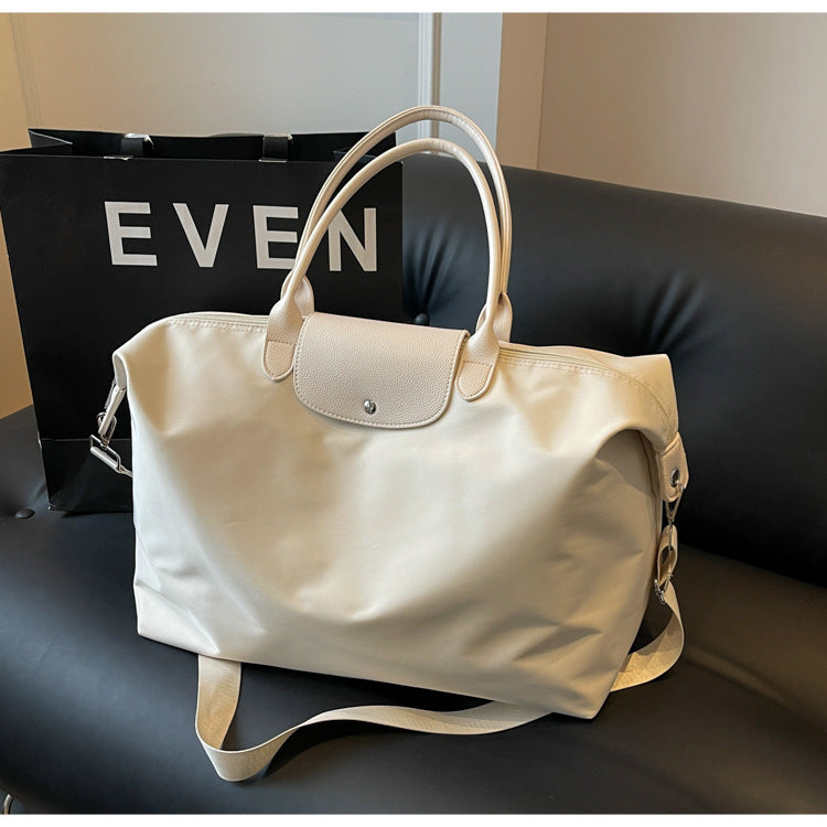 Wasserdichte Reis-Duffel-Tasche Karnz