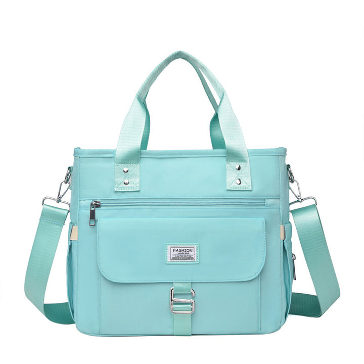 Stylische Multifunktionale Arbeits-Handtasche Karnz