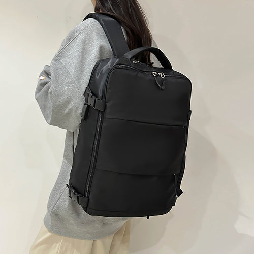 Leichtgewichtiger Multifunktionaler Reise-Rucksack Karnz