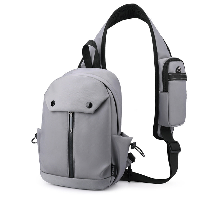 Sling Bag Karnz