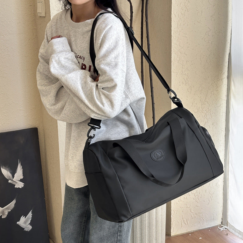 Vielseitige Allzweck-Duffle-Tasche Karnz