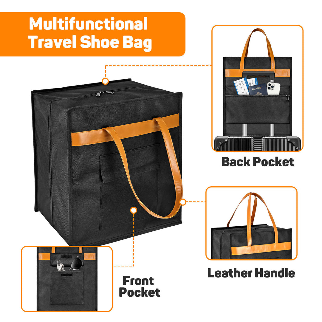 Kühltasche mit Isolierter Innenseite Karnz