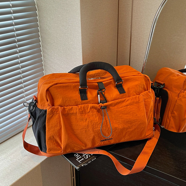 Vielseitige Reisetasche