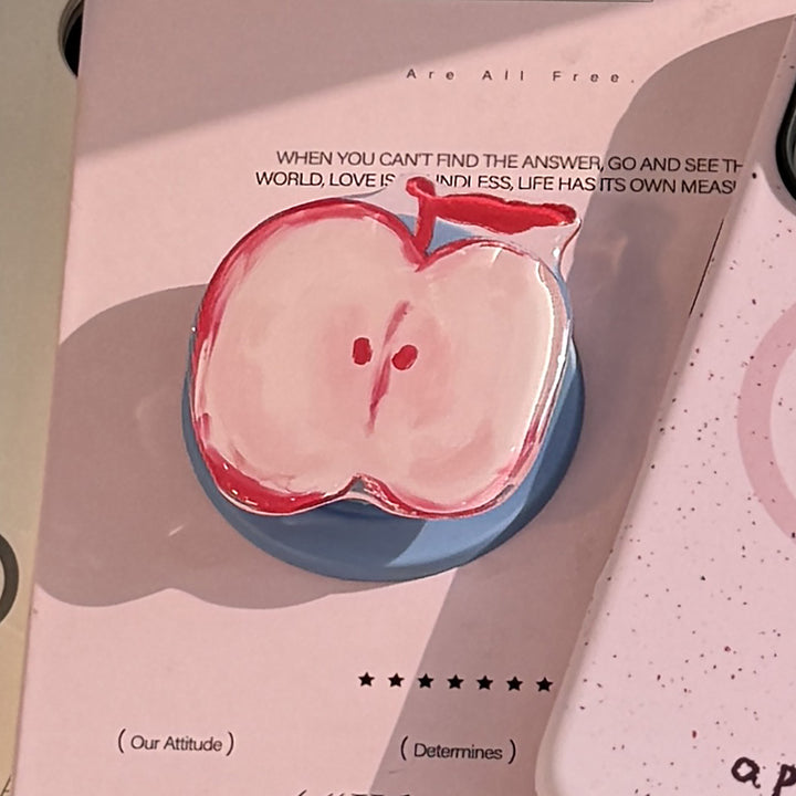 Kreativer Keramik-Untersetzer im figurativen Design Karnz
