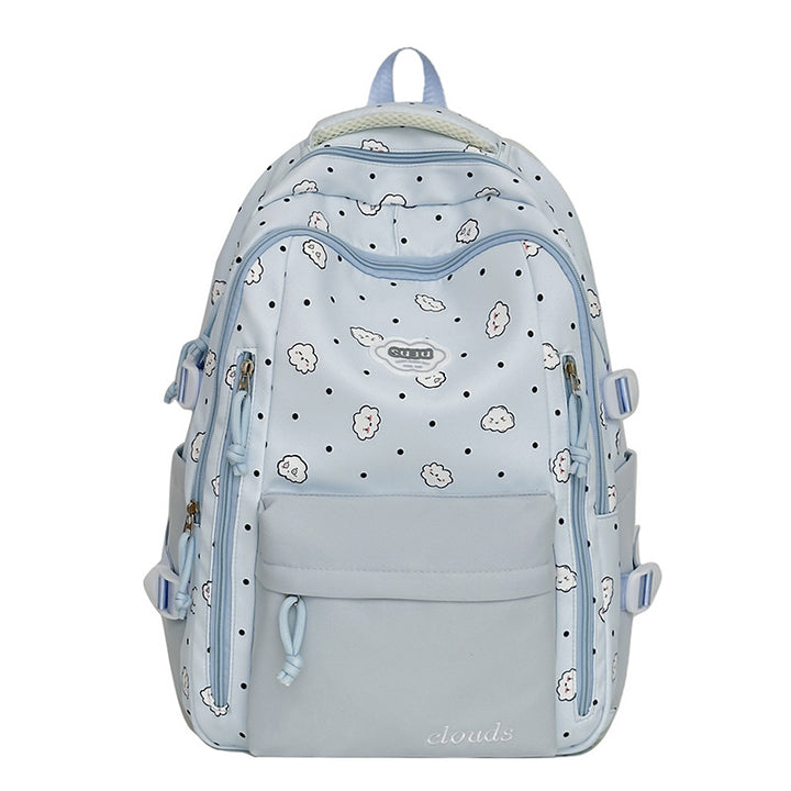 Niedlicher, charakterdesignter Rucksack Karnz 1791205672