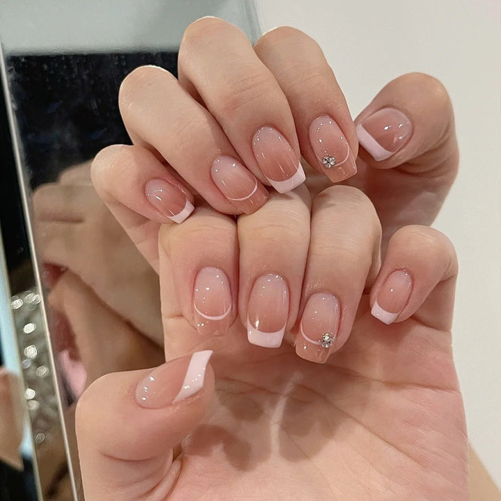 Nagelkunst Karnz