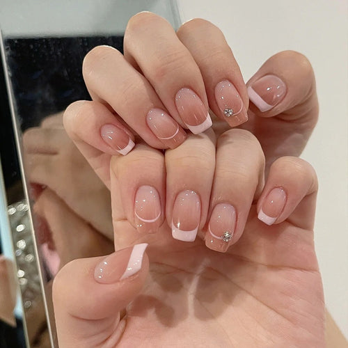 Nagelkunst Karnz