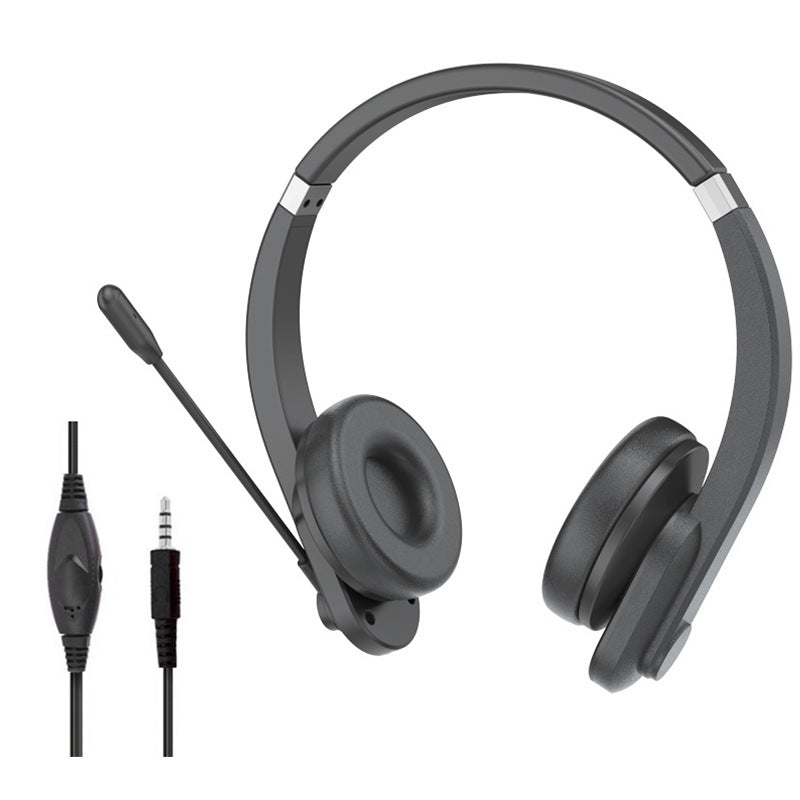 Geräuschunterdrückendes Headset Karnz