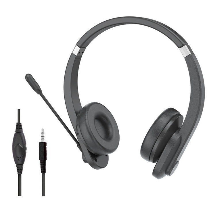 Geräuschunterdrückendes Headset Karnz