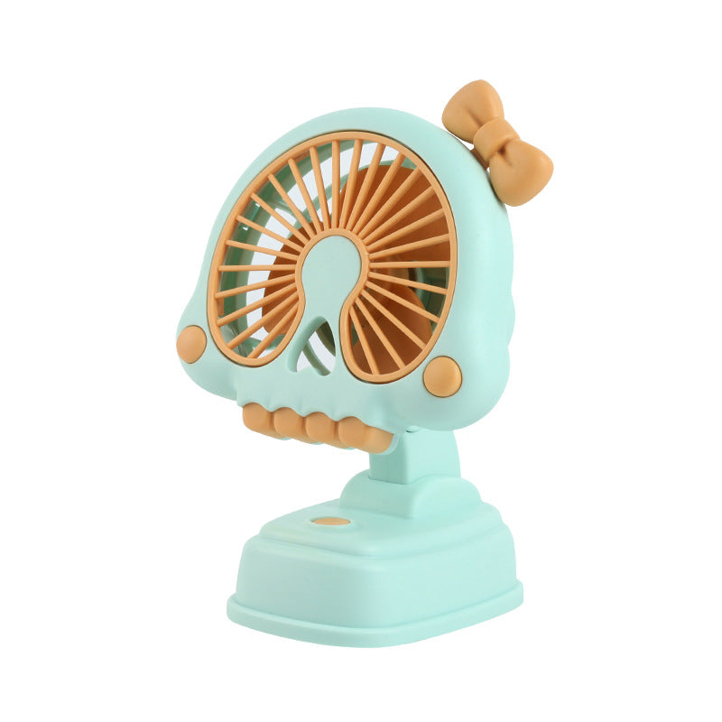 Damen kreativer Tischventilator Karnz