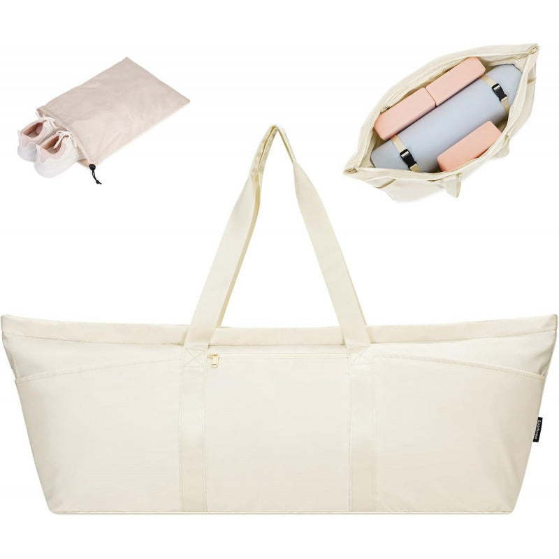 Sportliche Reisetasche mit Isolierendem Fach Karnz