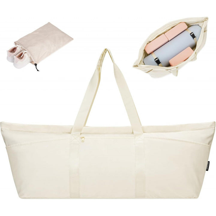 Sportliche Reisetasche mit Isolierendem Fach Karnz