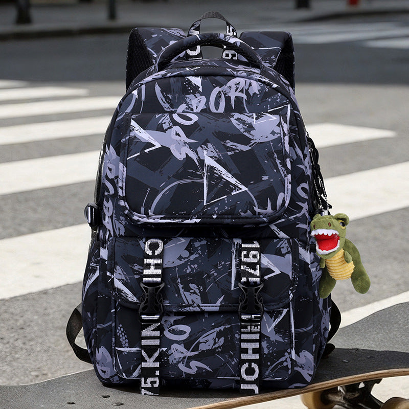 Urban-Tarndesign Rucksack Karnz