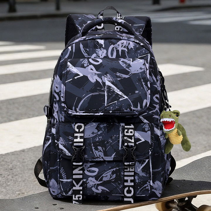 Urban-Tarndesign Rucksack Karnz