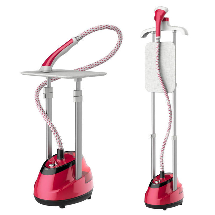 Professioneller Kleiderdampfer Karnz