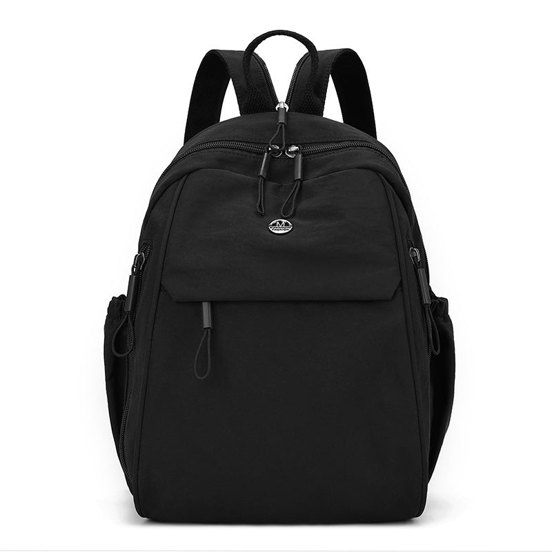 Vielseitiger Reiserrucksack Karnz