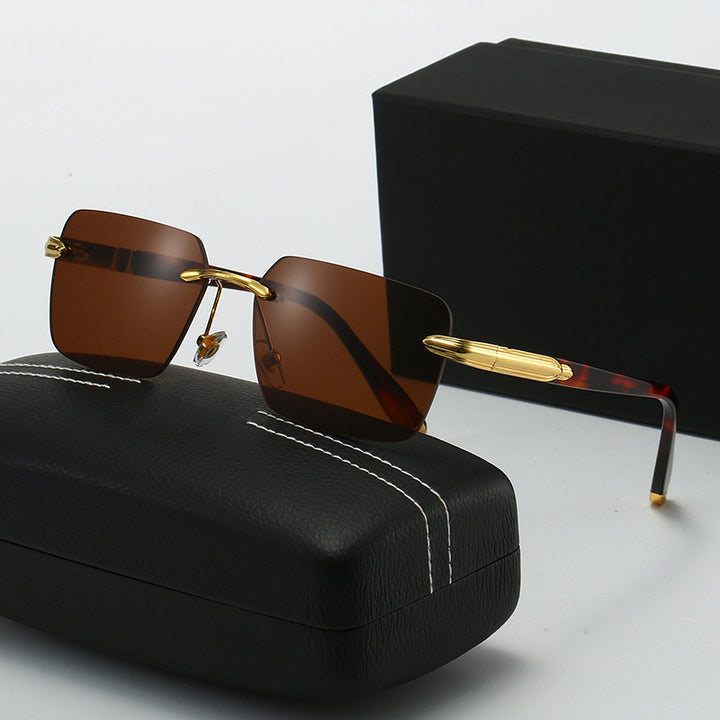 Damen Faszination Korrektionsbrille Karnz