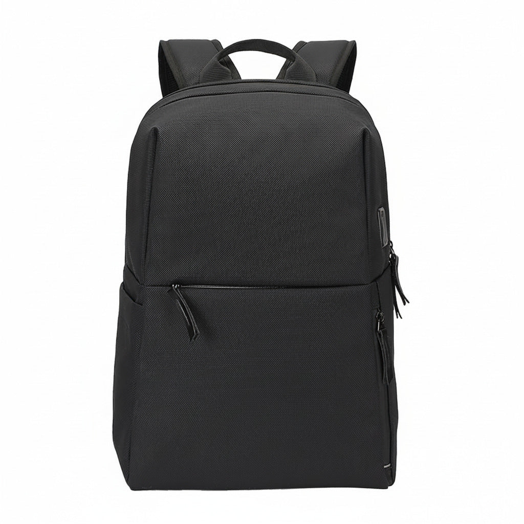 Strukturierter leichter Pendler-Rucksack Karnz