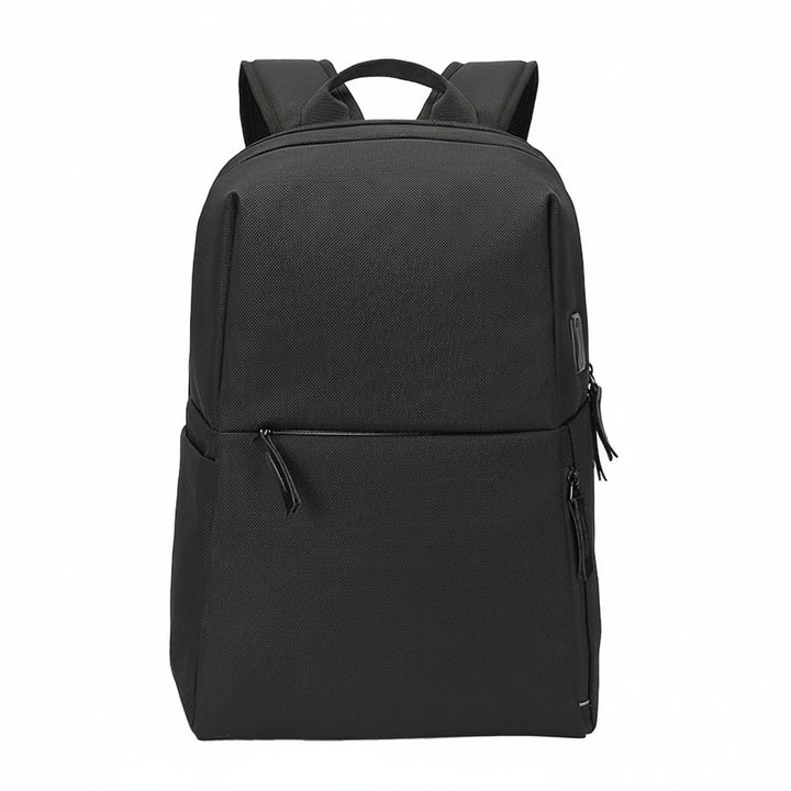Strukturierter leichter Pendler-Rucksack Karnz