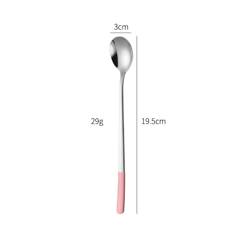 Eleganter Löffel mit Ergonomischem Design Karnz