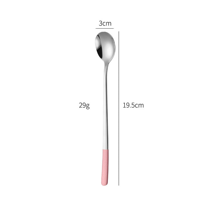 Eleganter Löffel mit Ergonomischem Design Karnz