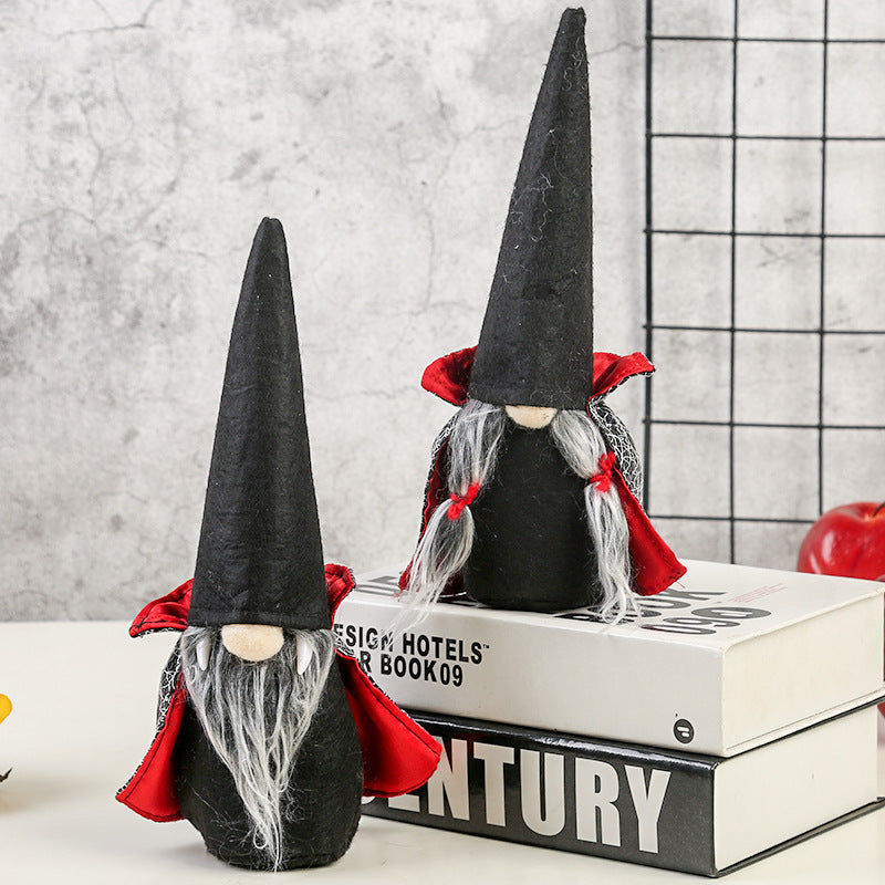 Dekorative Weihnachtsfigur Karnz