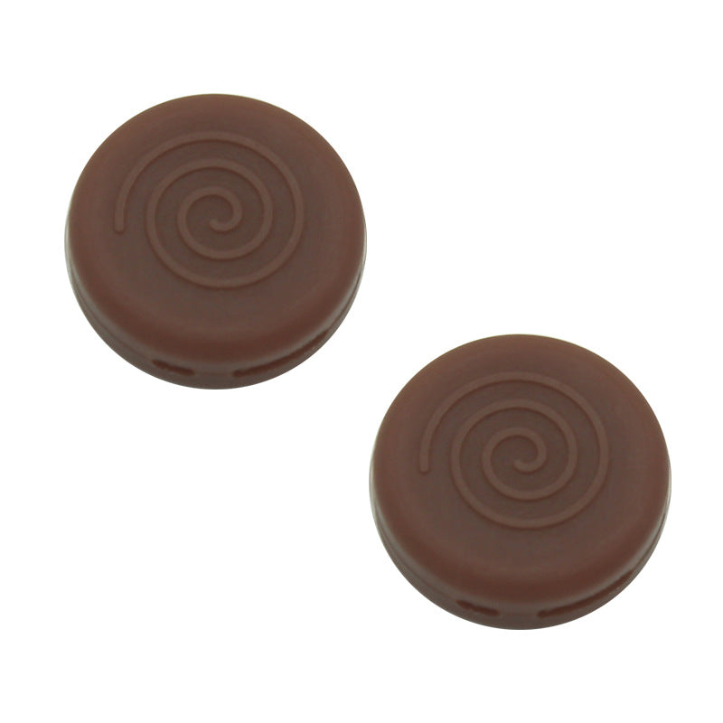 Weiche Silikon-Brillen-Nasenpads Karnz