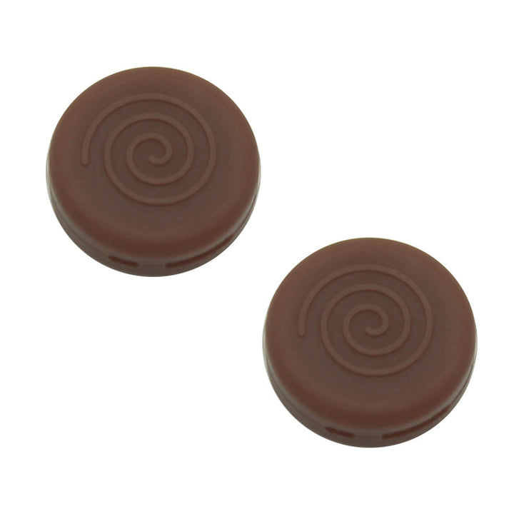 Weiche Silikon-Brillen-Nasenpads Karnz