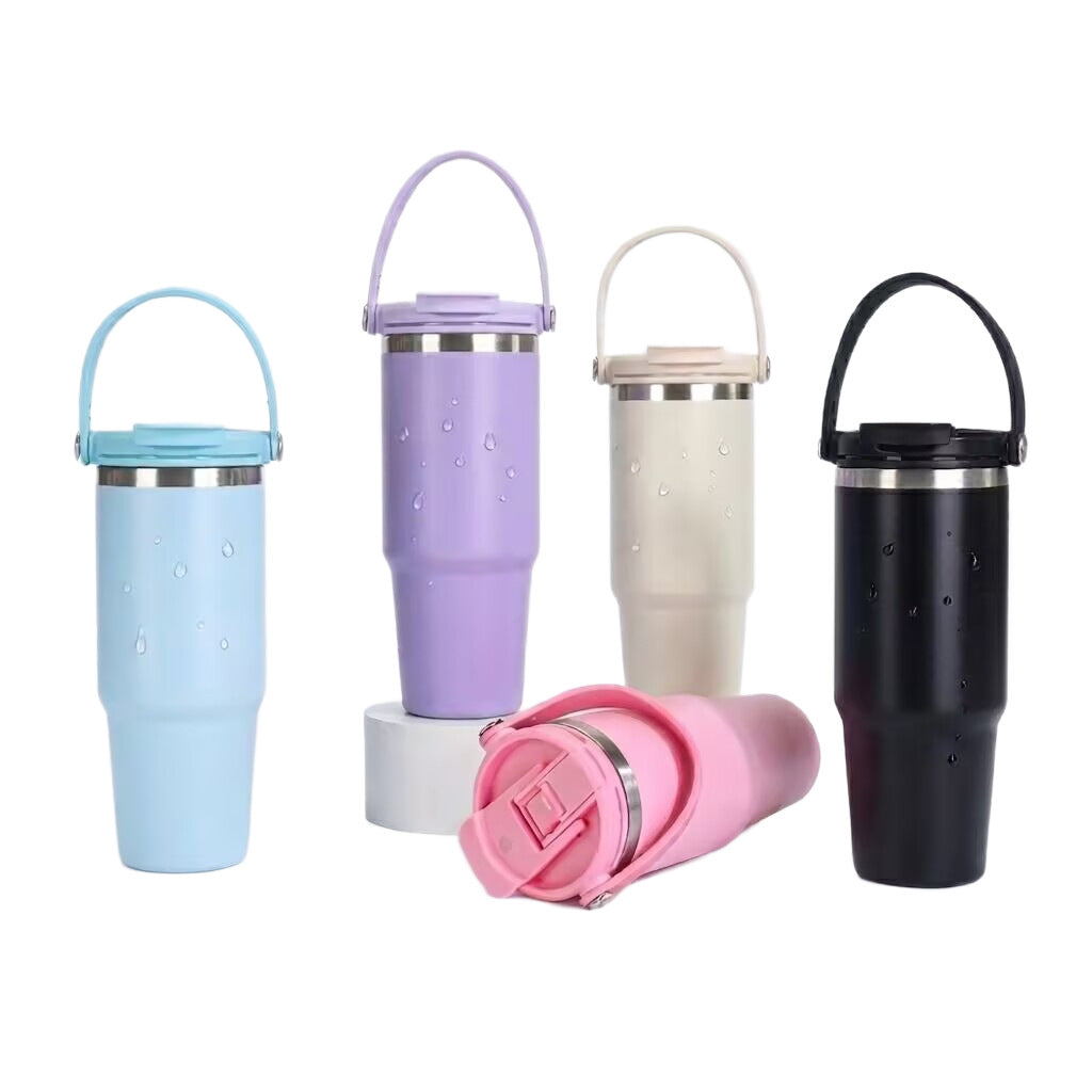 Damen Thermobecher Karnz