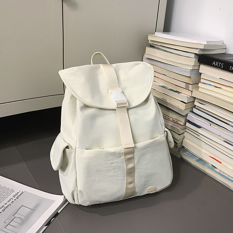 Funktionaler Vielseitiger Rucksack Karnz