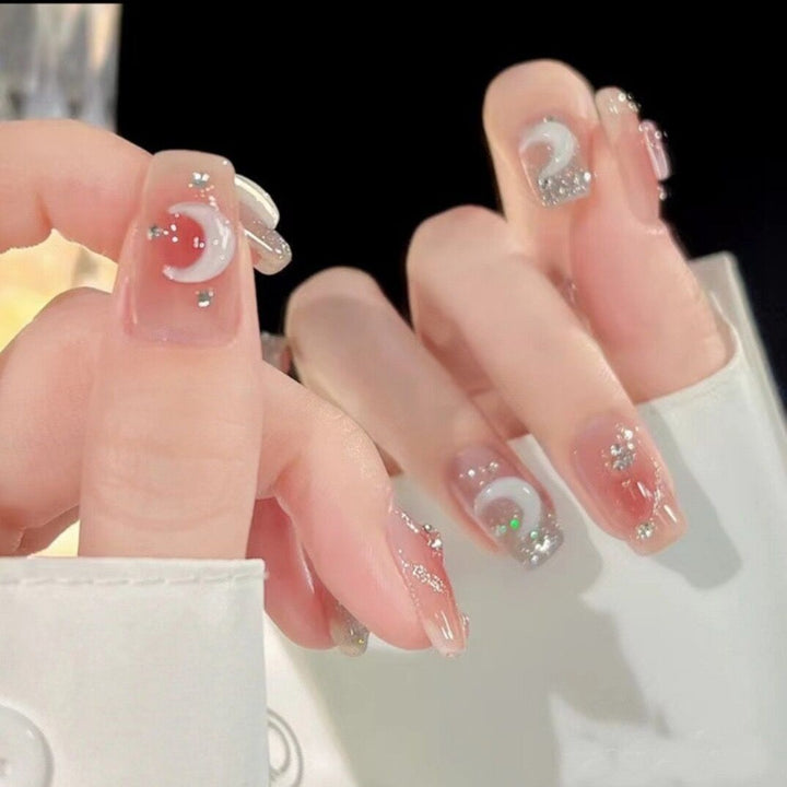 Nageldesign Set Karnz