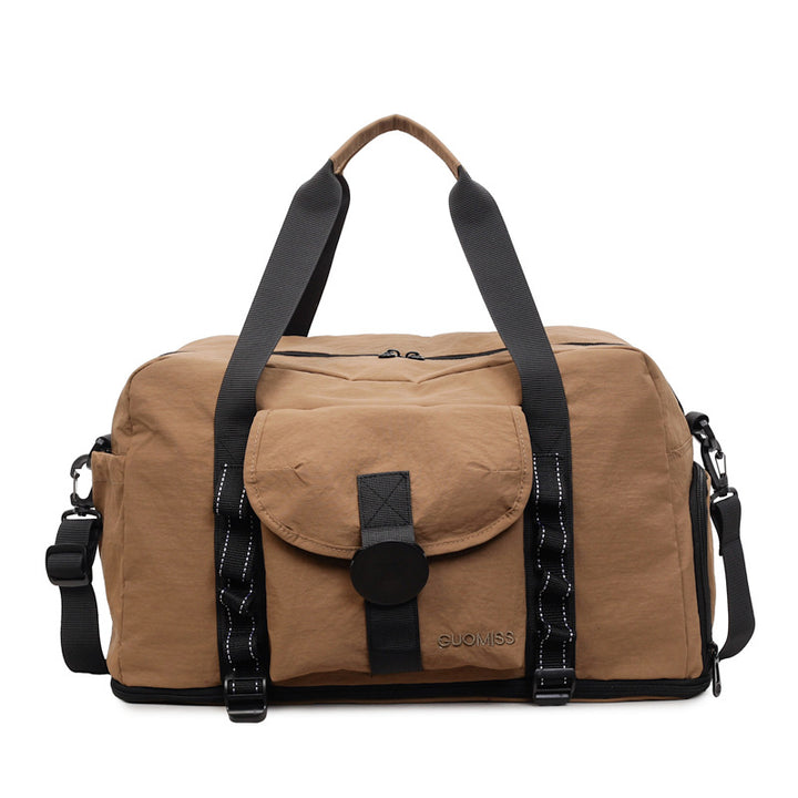 Haltbarer Reise-Duffelbag