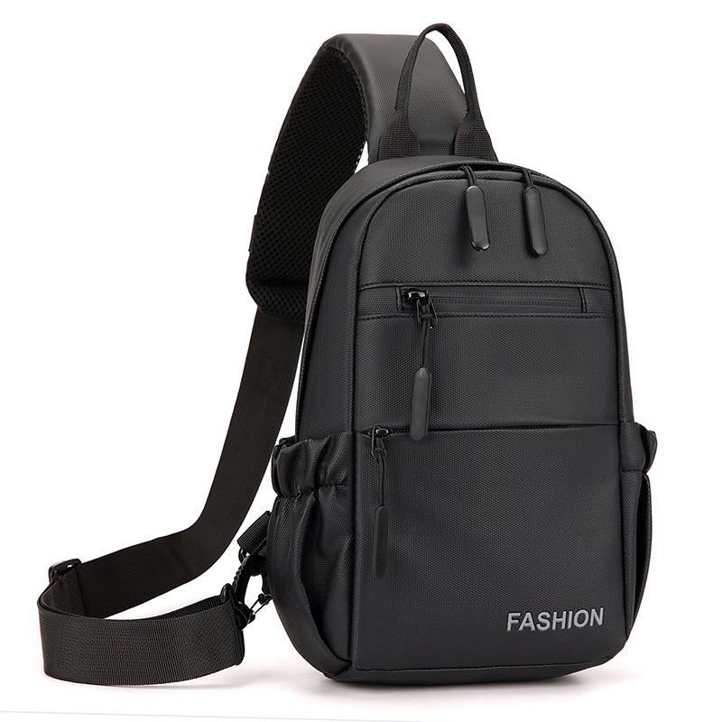 Modischer Sling-Rucksack Karnz