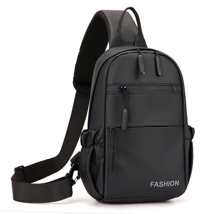 Modischer Sling-Rucksack Karnz