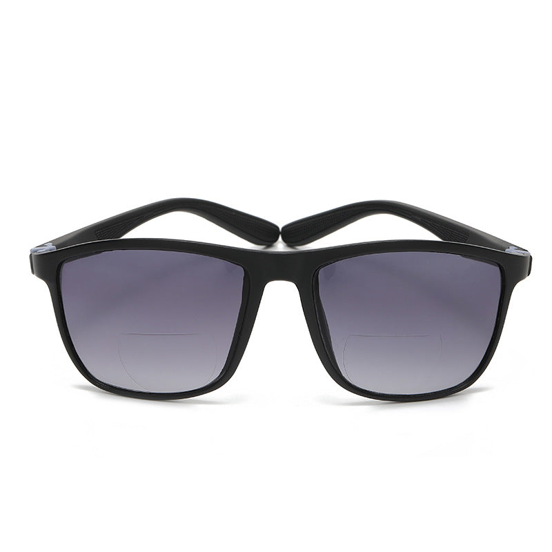 Herren Sportliche Sonnenbrille Karnz