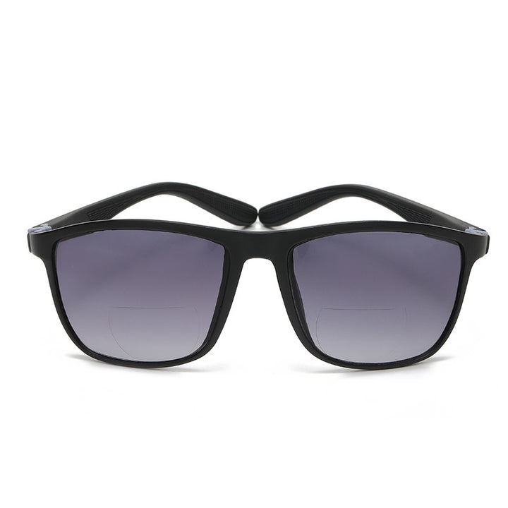 Herren Sportliche Sonnenbrille Karnz