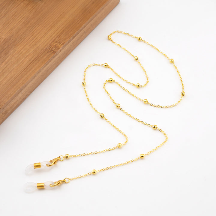 Stylische verstellbare Brillenband Karnz