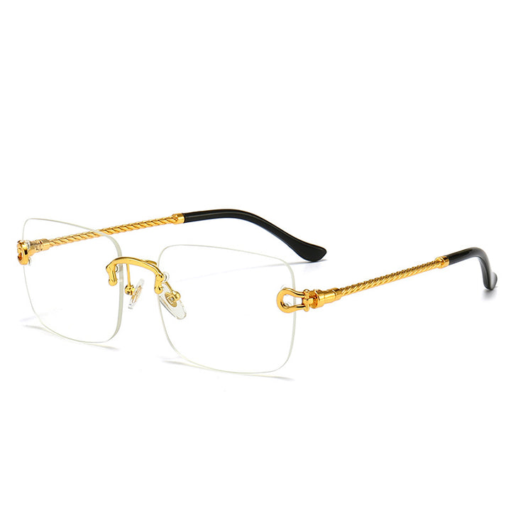 Damen Sonnenbrille Karnz