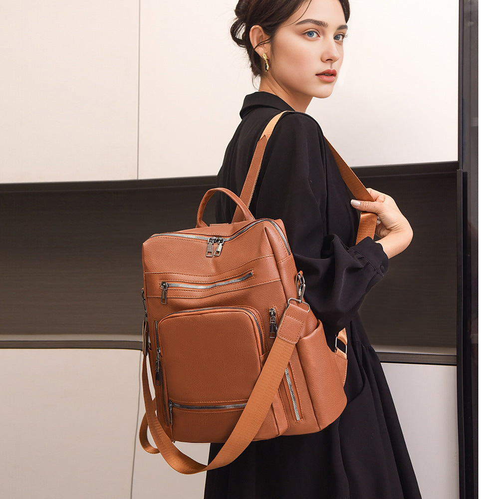 Multifunktionaler umsetzbarer Rucksack Karnz