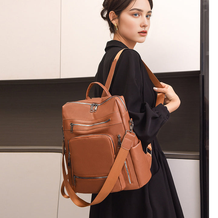 Multifunktionaler umsetzbarer Rucksack Karnz