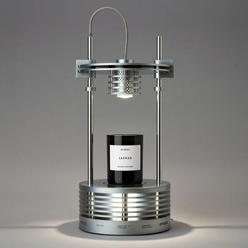 Moderne dekorative Tischlampe