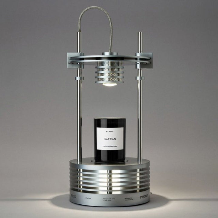 Moderne dekorative Tischlampe