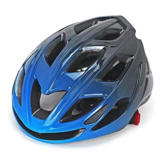 belüfteter urbaner Pendlerfahrradhelm mit aerodynamischer Schale und präziser Rückendrehknopf Karnz