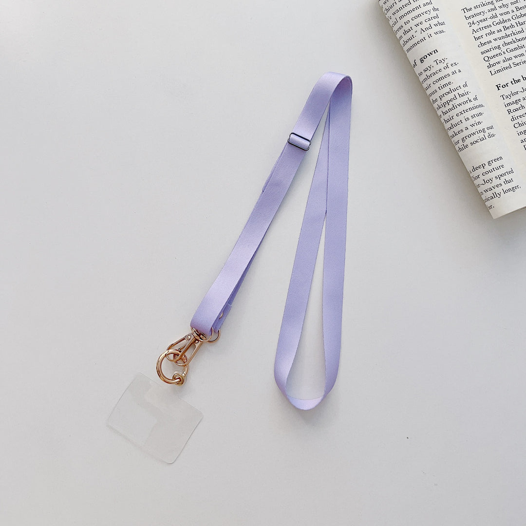Elegante ID Badge Lanyard Karnz