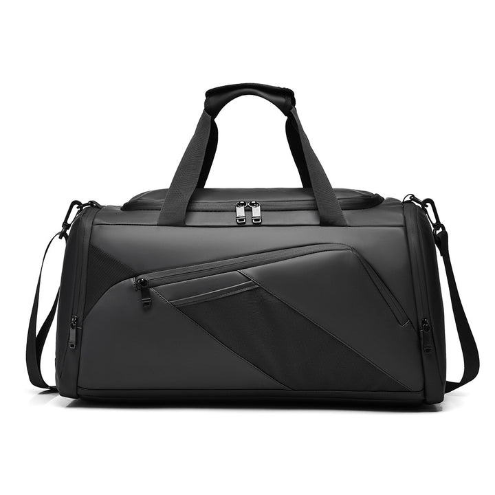 Hochleistungs-Gym-Duffle Karnz