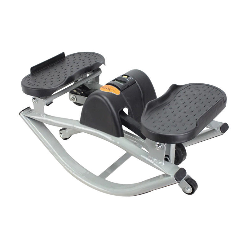 Kompakte Fitness-Stepper Karnz
